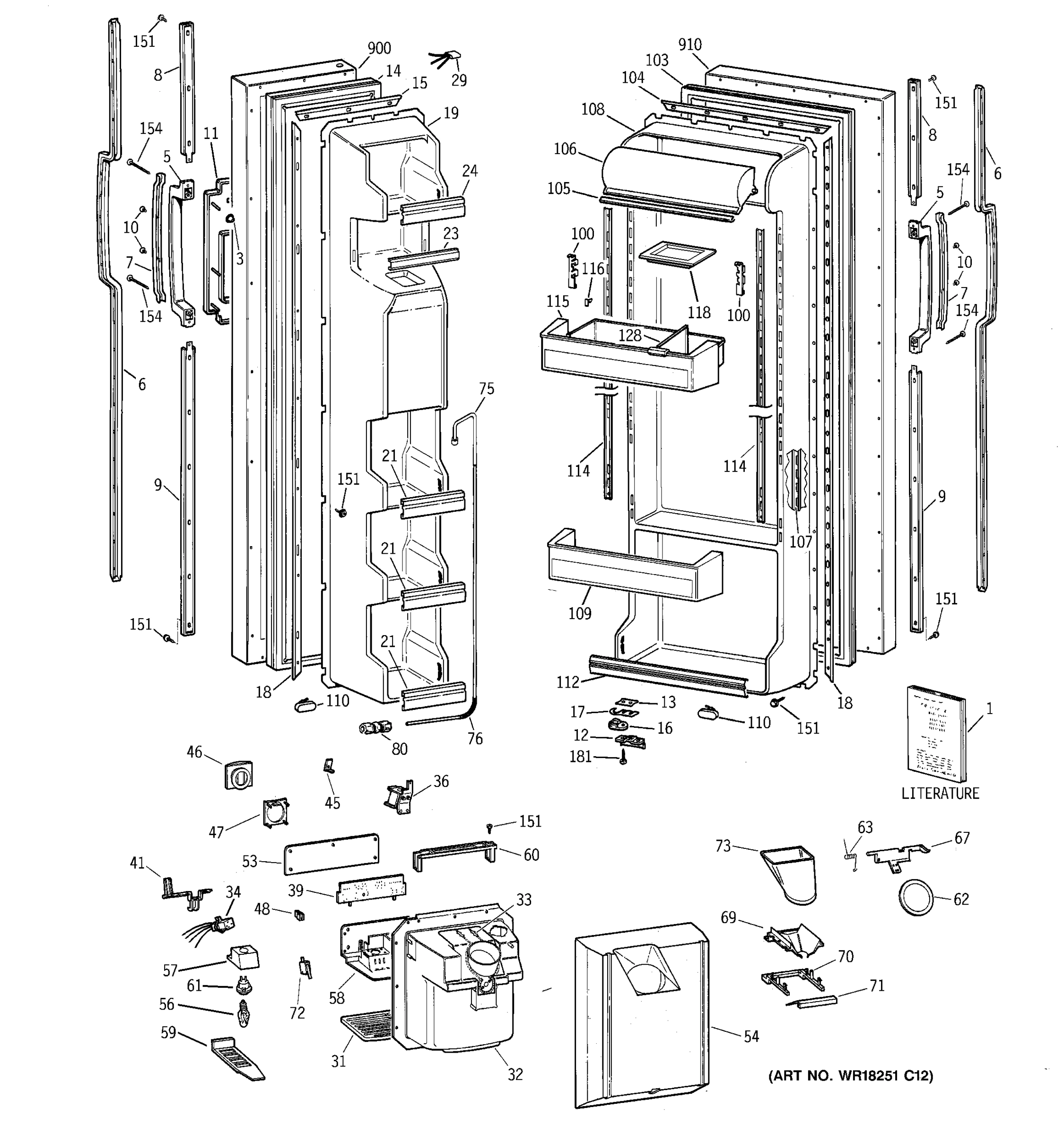 DOORS