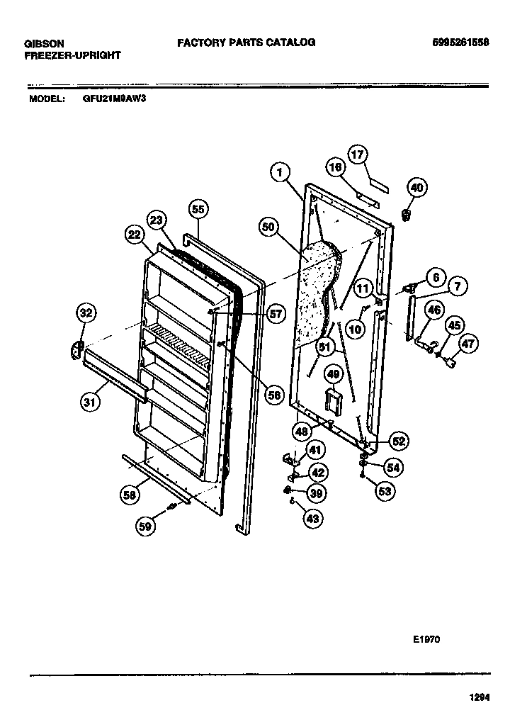 02 - DOOR