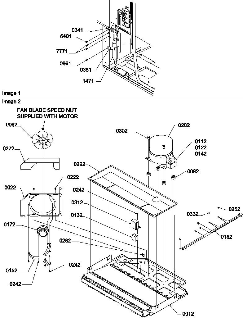 08 - MACHINE COMPARTMENT
