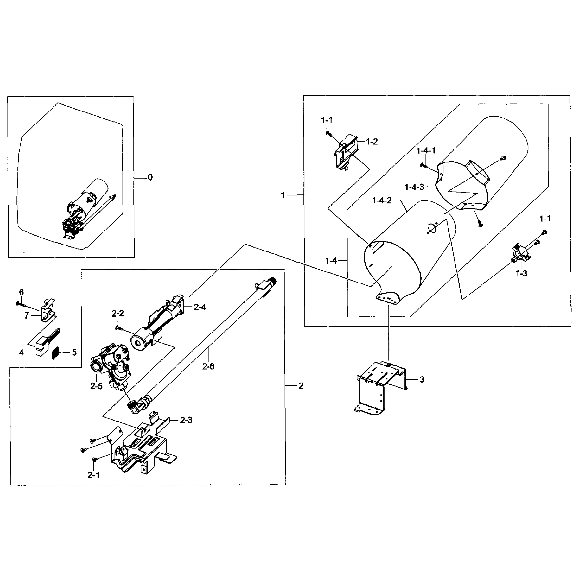 Burner Assembly