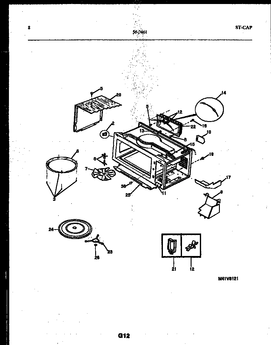 05 - WRAPPER AND BODY PARTS