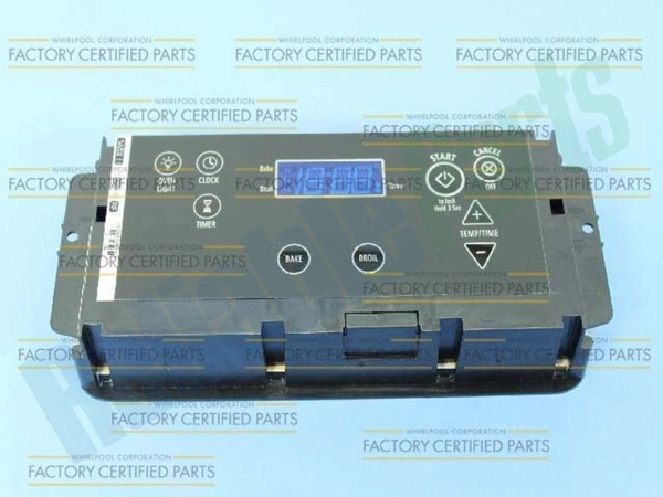 Electronic Control Board