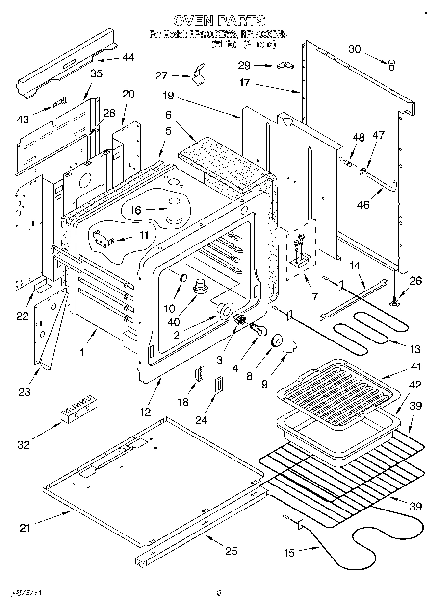 02 - OVEN