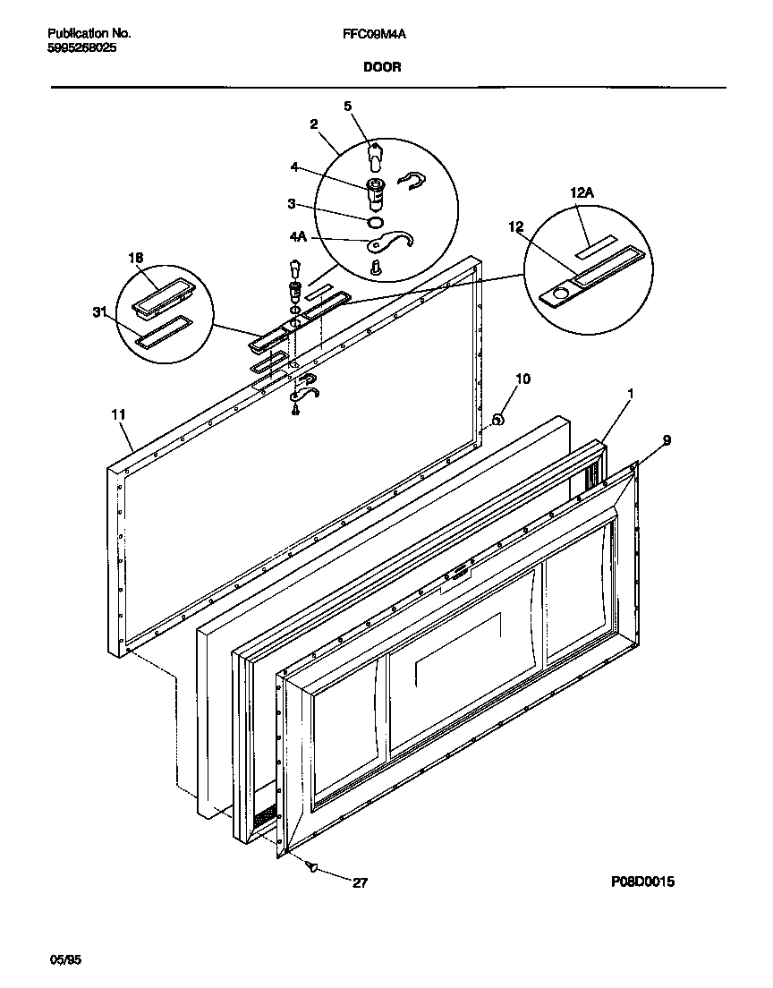 02 - DOOR