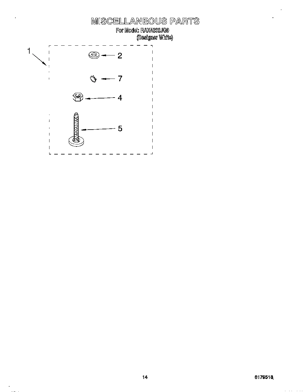 10 - MISCELLANEOUS, OPTIONAL