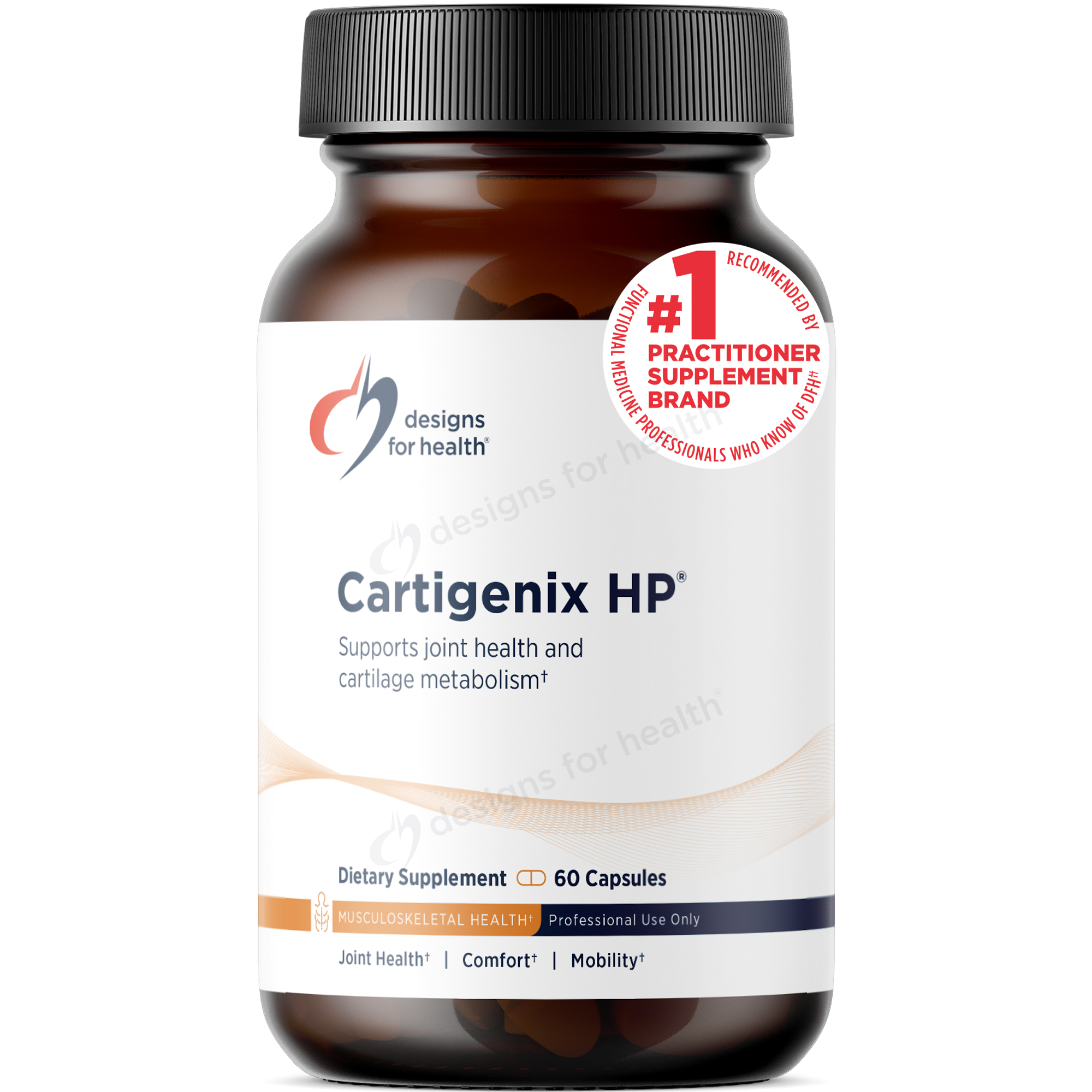 Cartigenix HP Designs for Health supplement