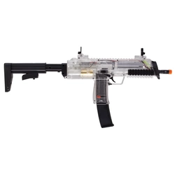 HECKLER & KOCH MP7 AEG AIRSOFT RIFLE