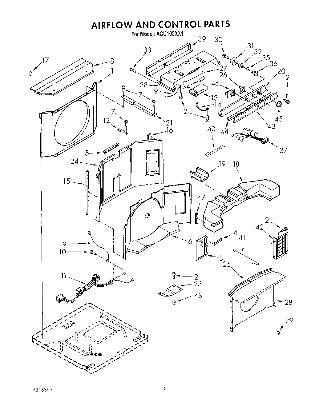 02 - AIRFLOW & CONTROL