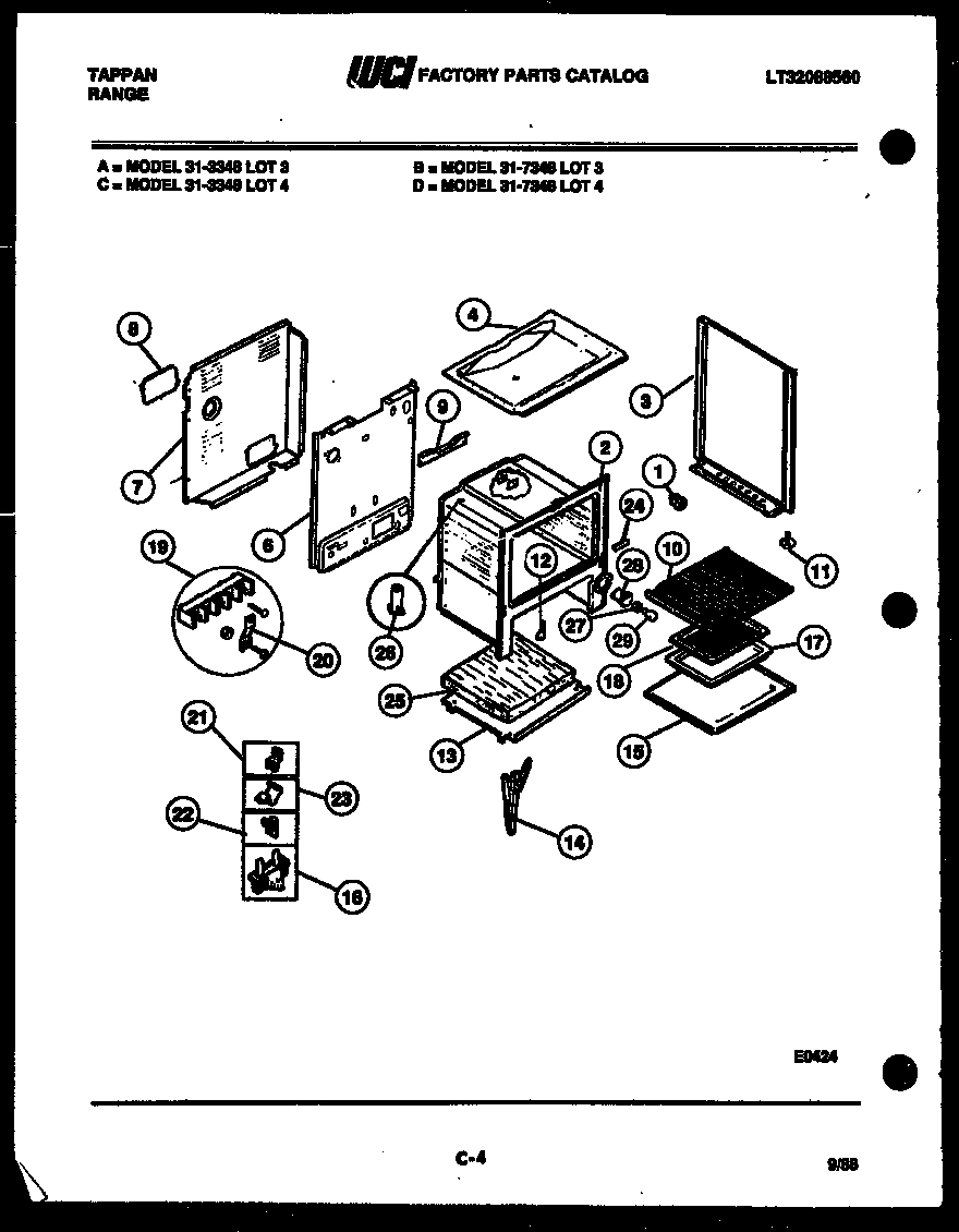 07 - BODY PARTS