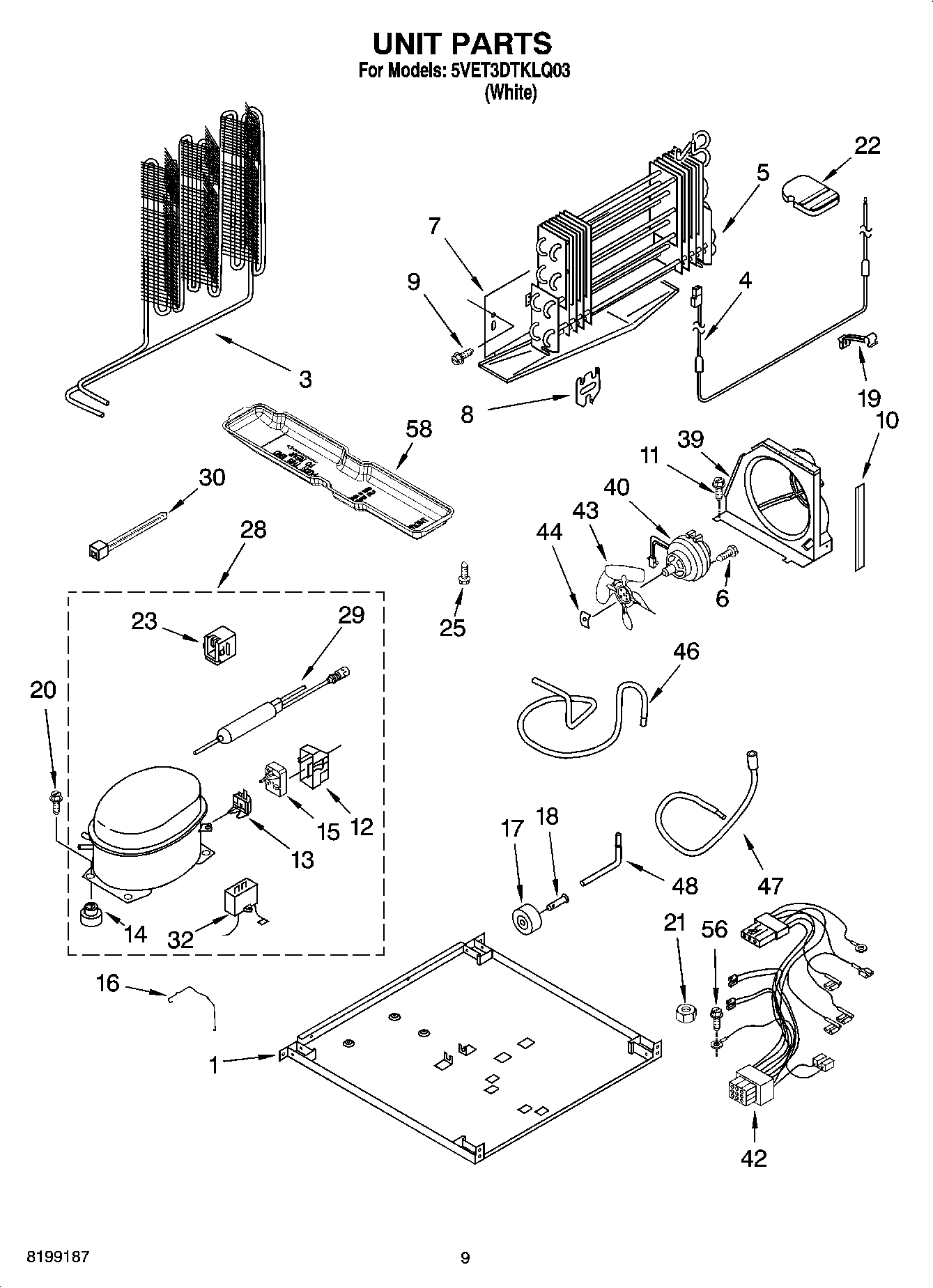 05 - UNIT PARTS