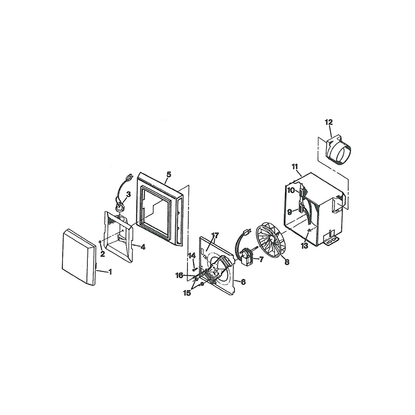 Exploded View