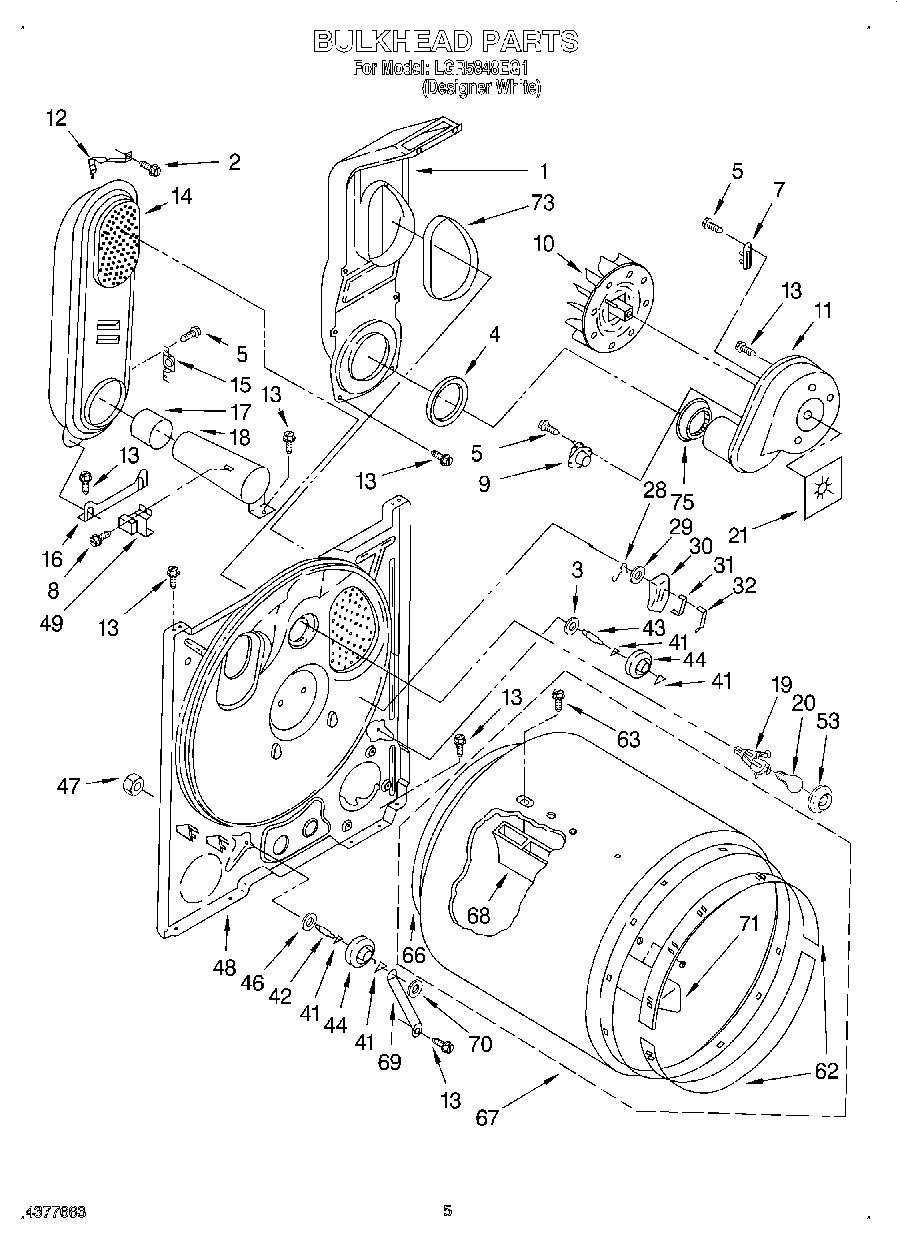 03 - BULKHEAD