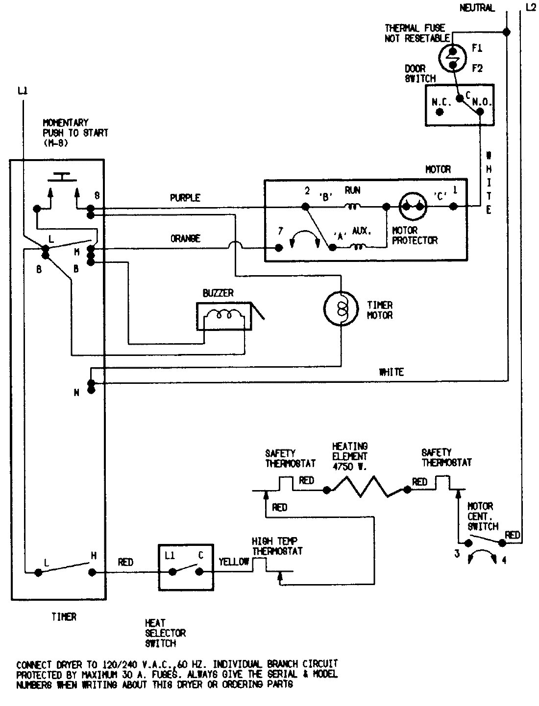 05 - WIRING INFORMATION