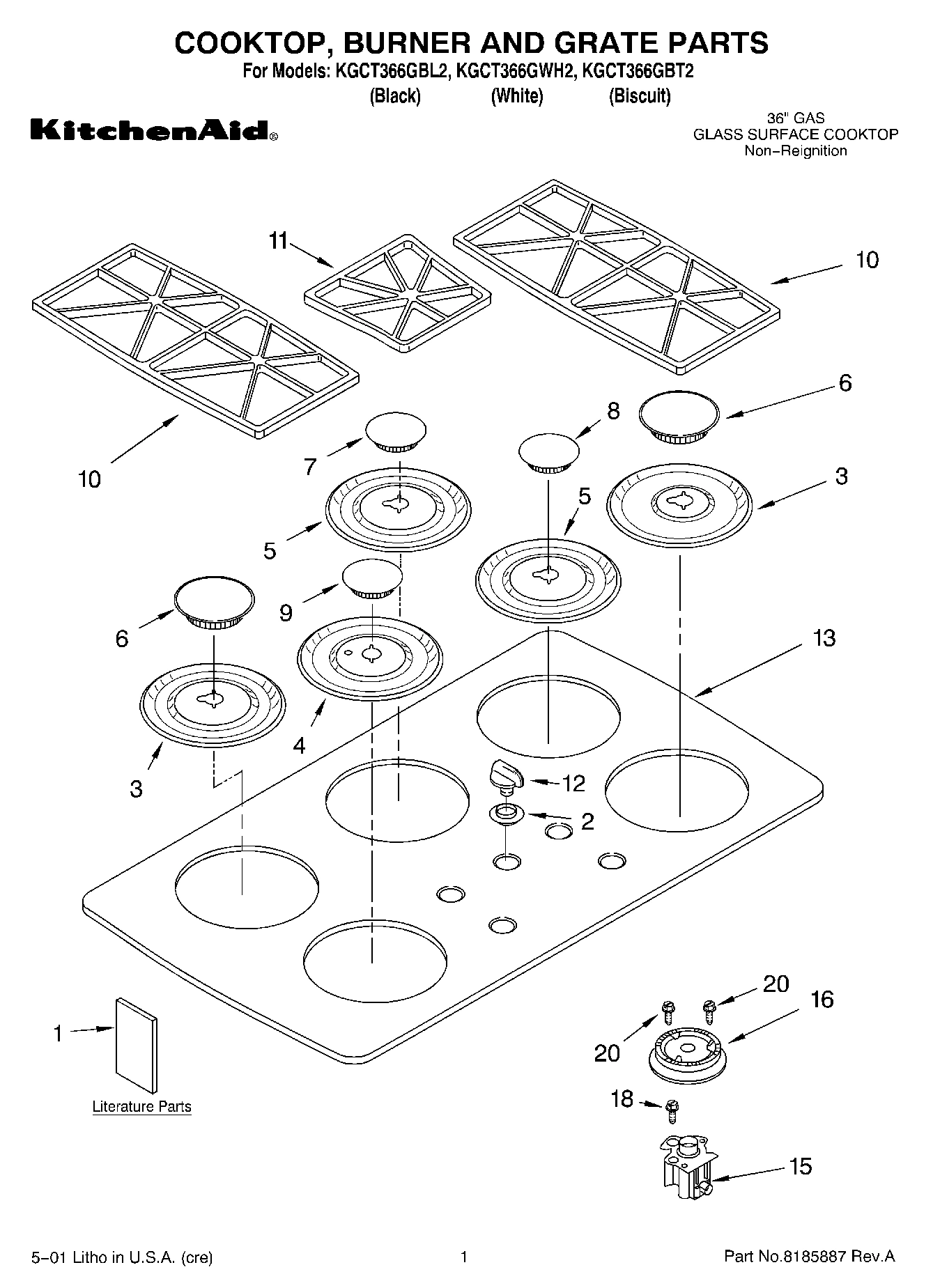 01 - SECTION