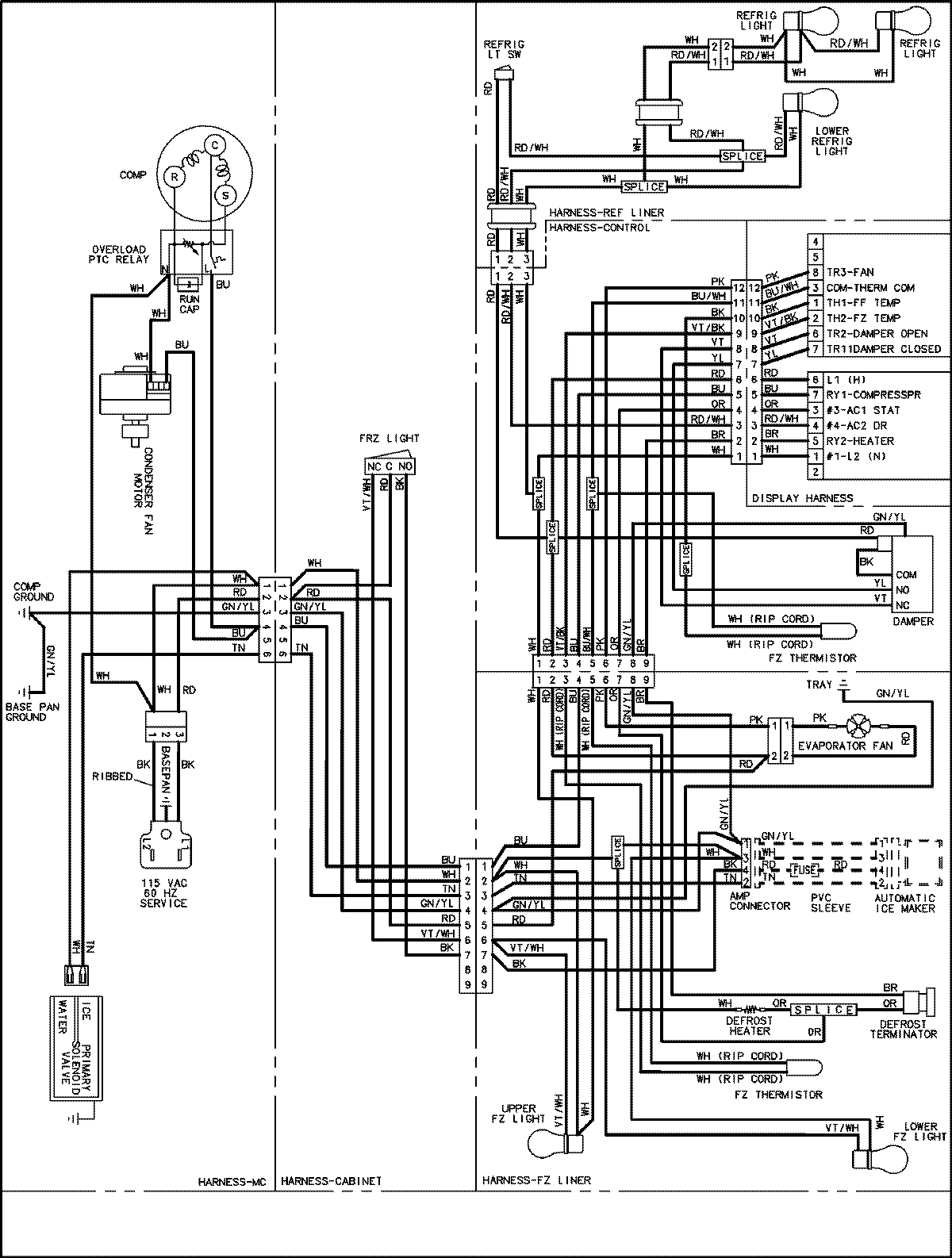 15 - WIRING INFORMATION