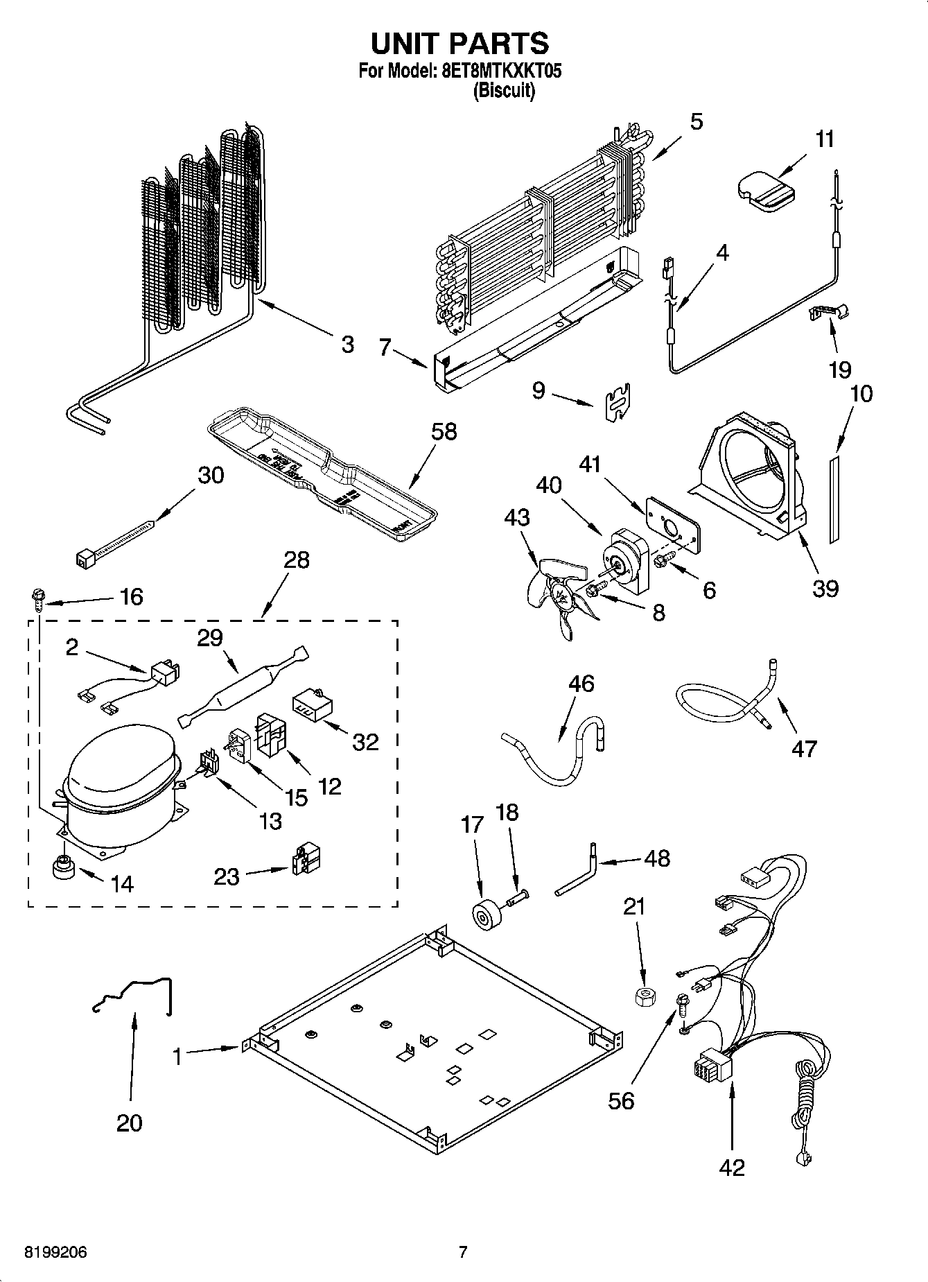 04 - UNIT PARTS