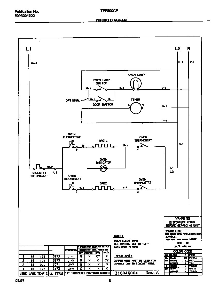 05 - WIRING DIAGRAM