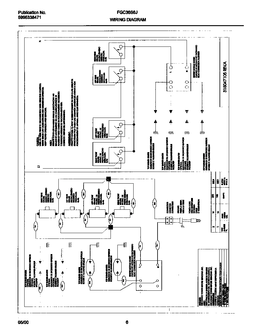 04 - WIRING DIAGRAM