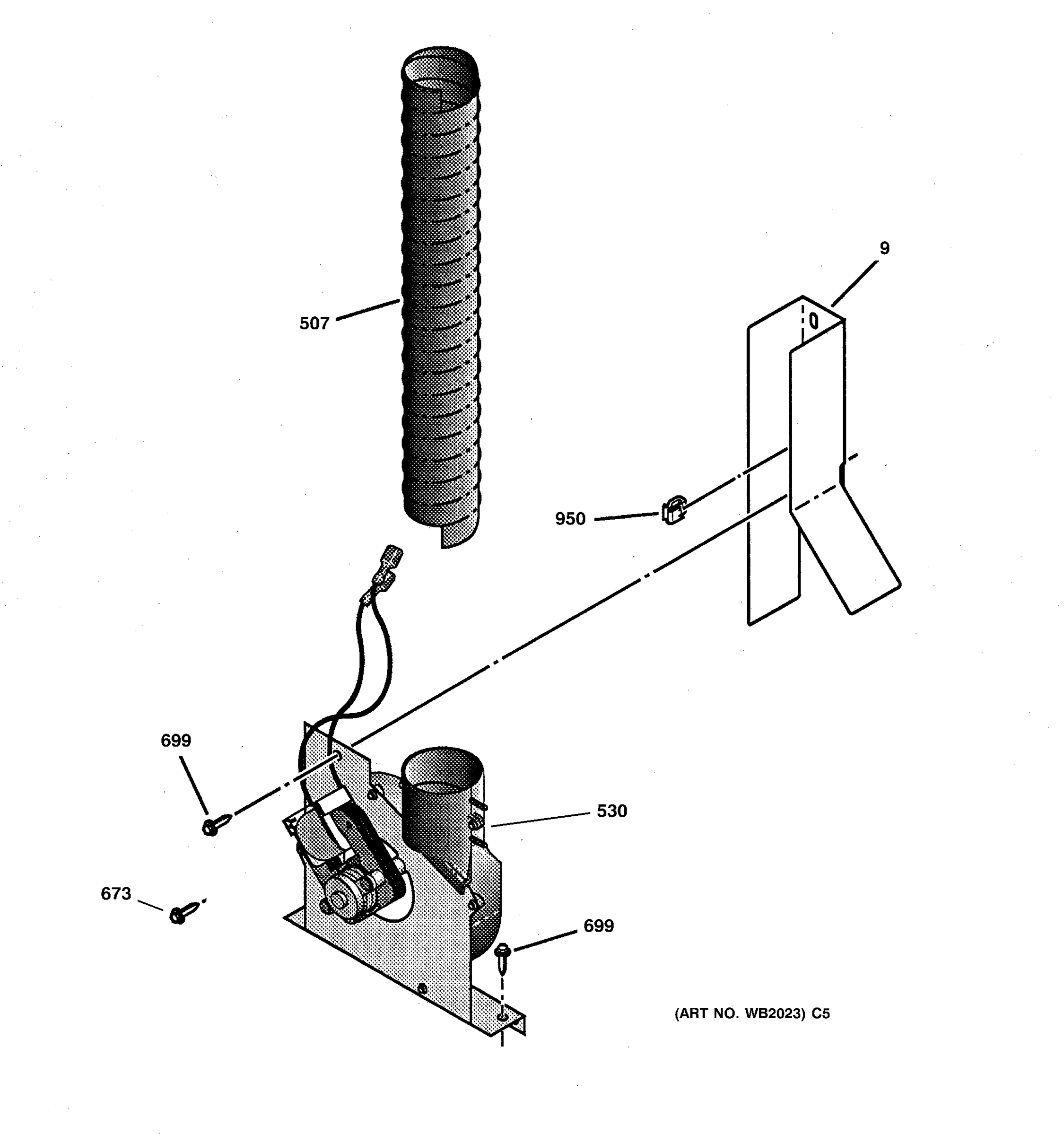 BLOWER