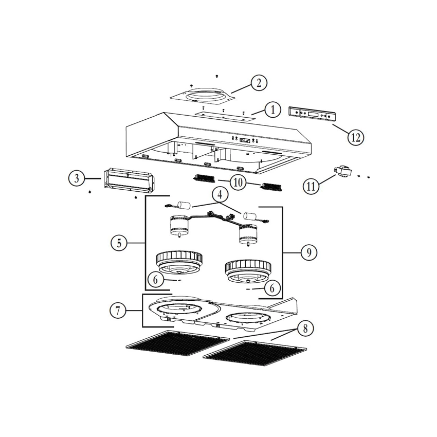 Exploded View
