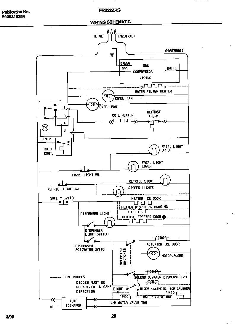 11 - WIRING DIAGRAM