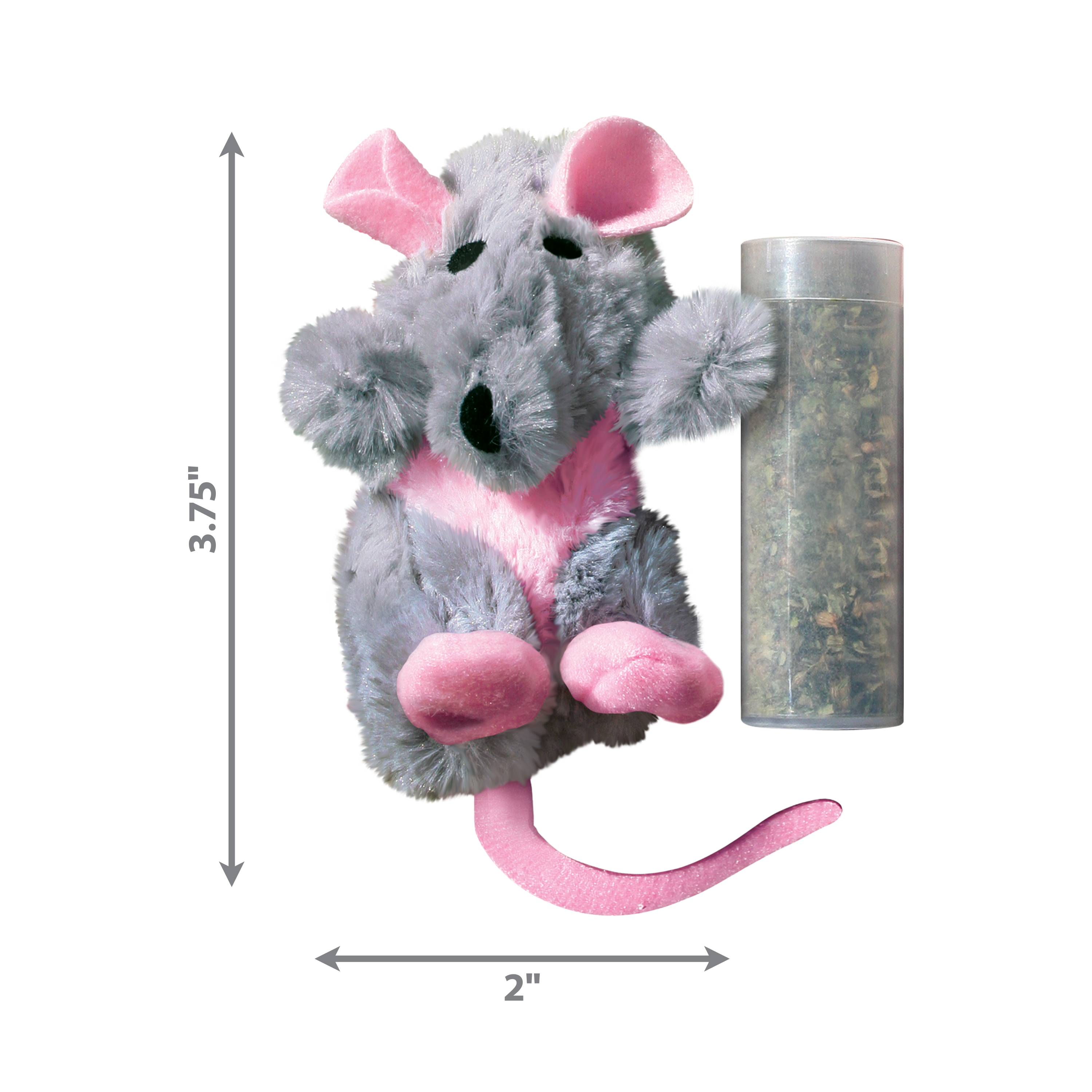 可重複填充 Rat 生活方式產品圖片