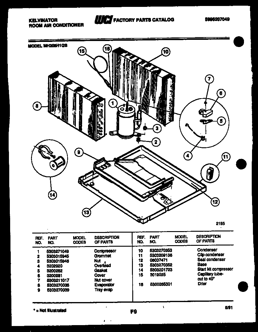 05 - SYSTEM PARTS