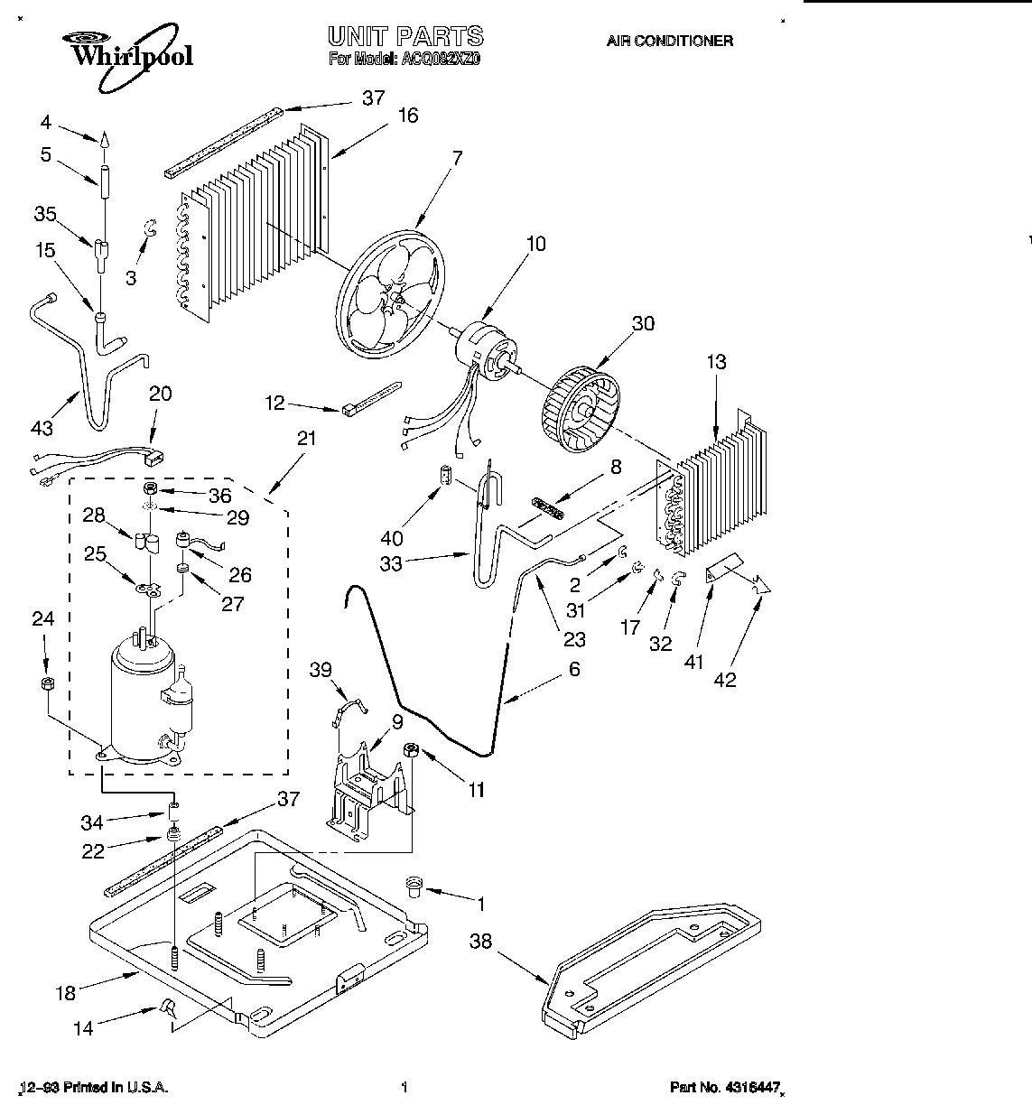 01 - UNIT, LITERATURE