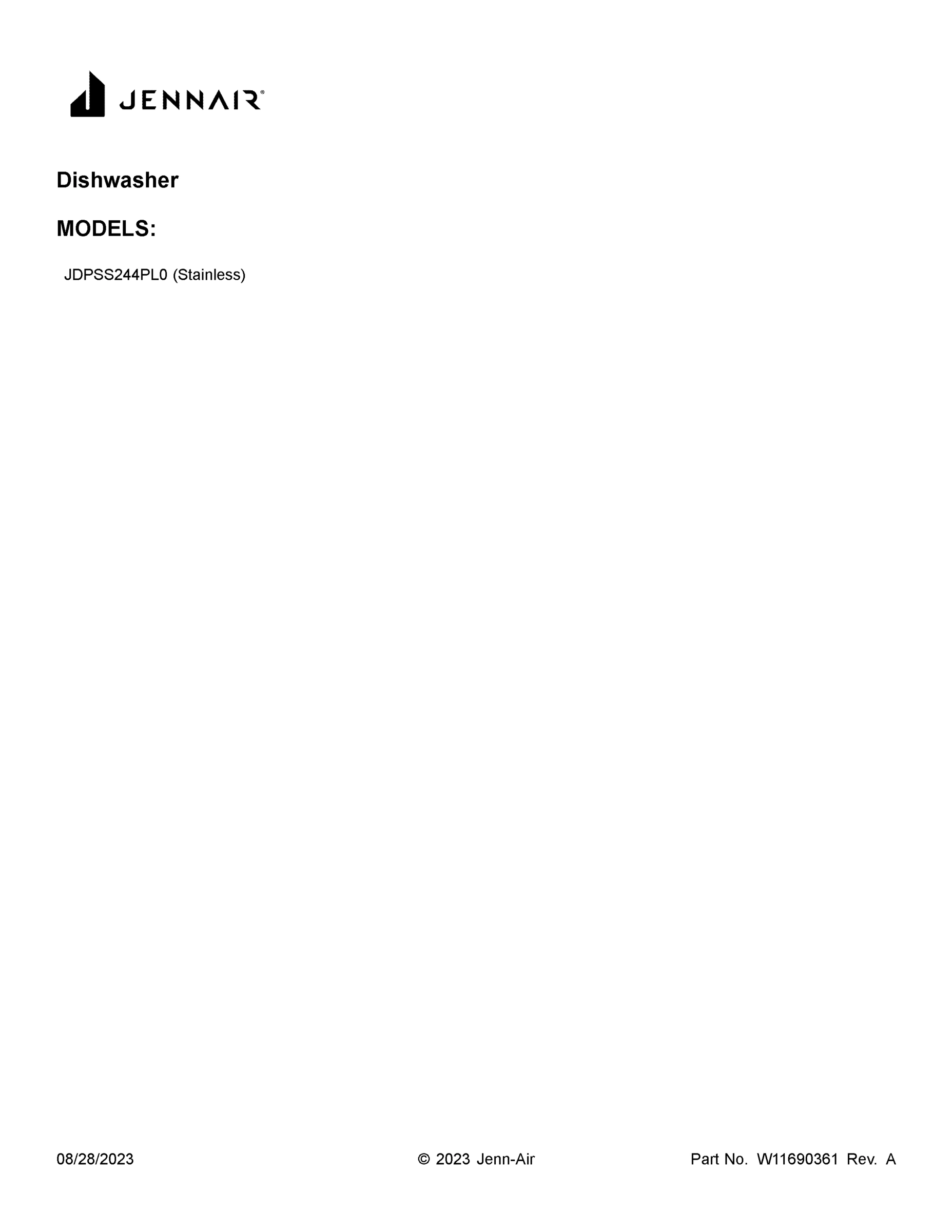 01 - COVER SHEET