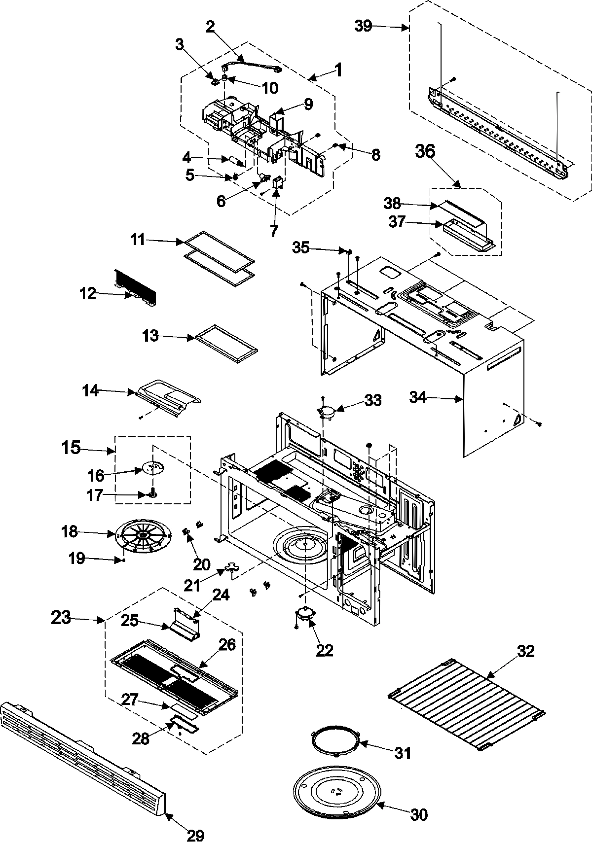 01 - BODY/CAVITY/ELEMENTS