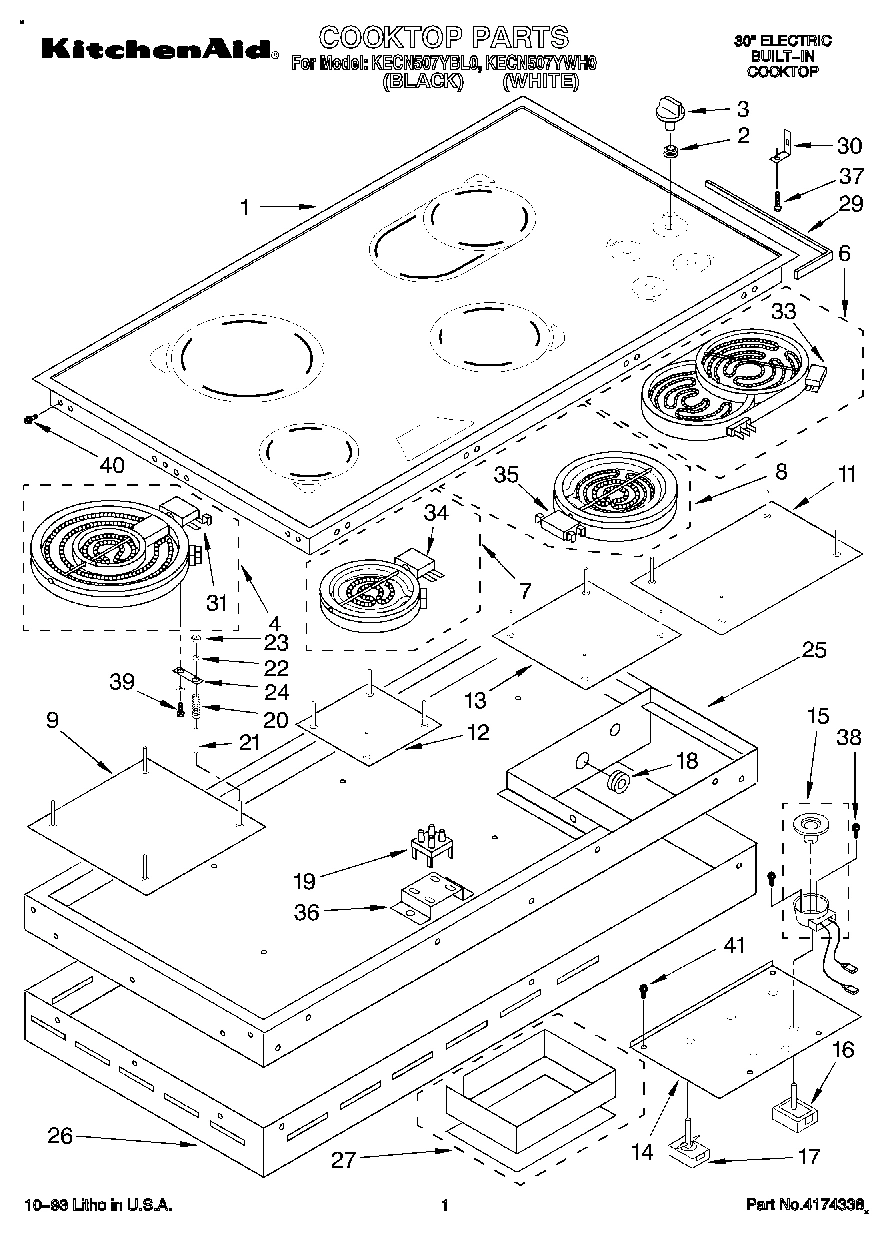 01 - SECTION