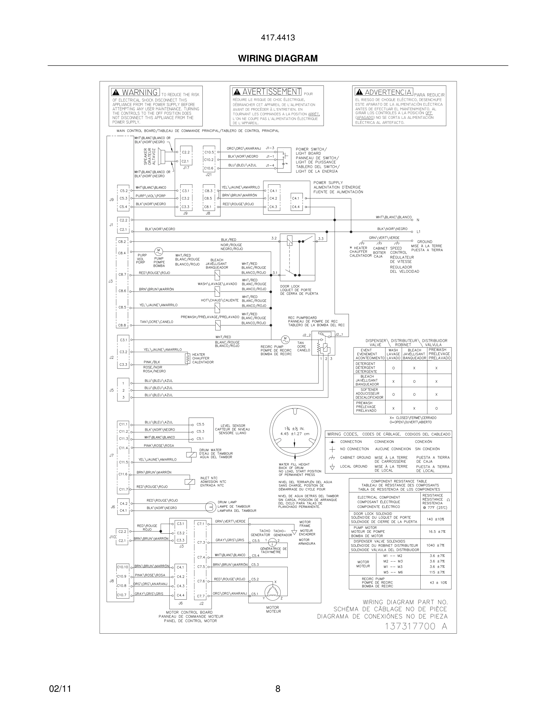 08 - WIRING DIAGRAM