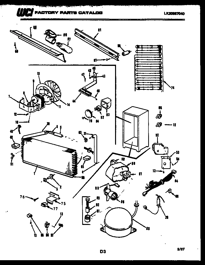 04 - SYSTEM PARTS