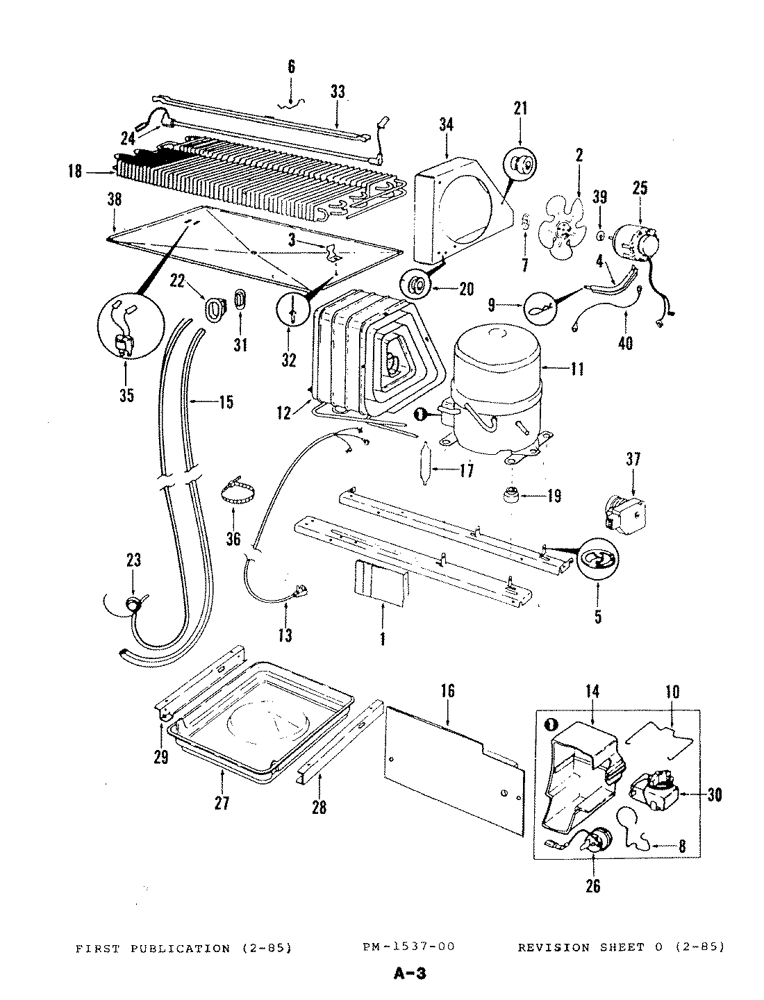 04 - UNIT COMPARTMENT & SYSTEM