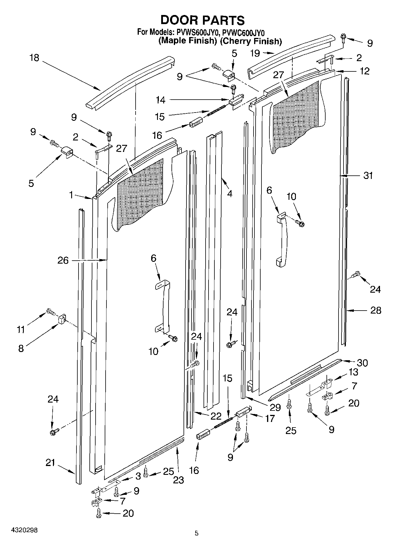 03 - DOOR