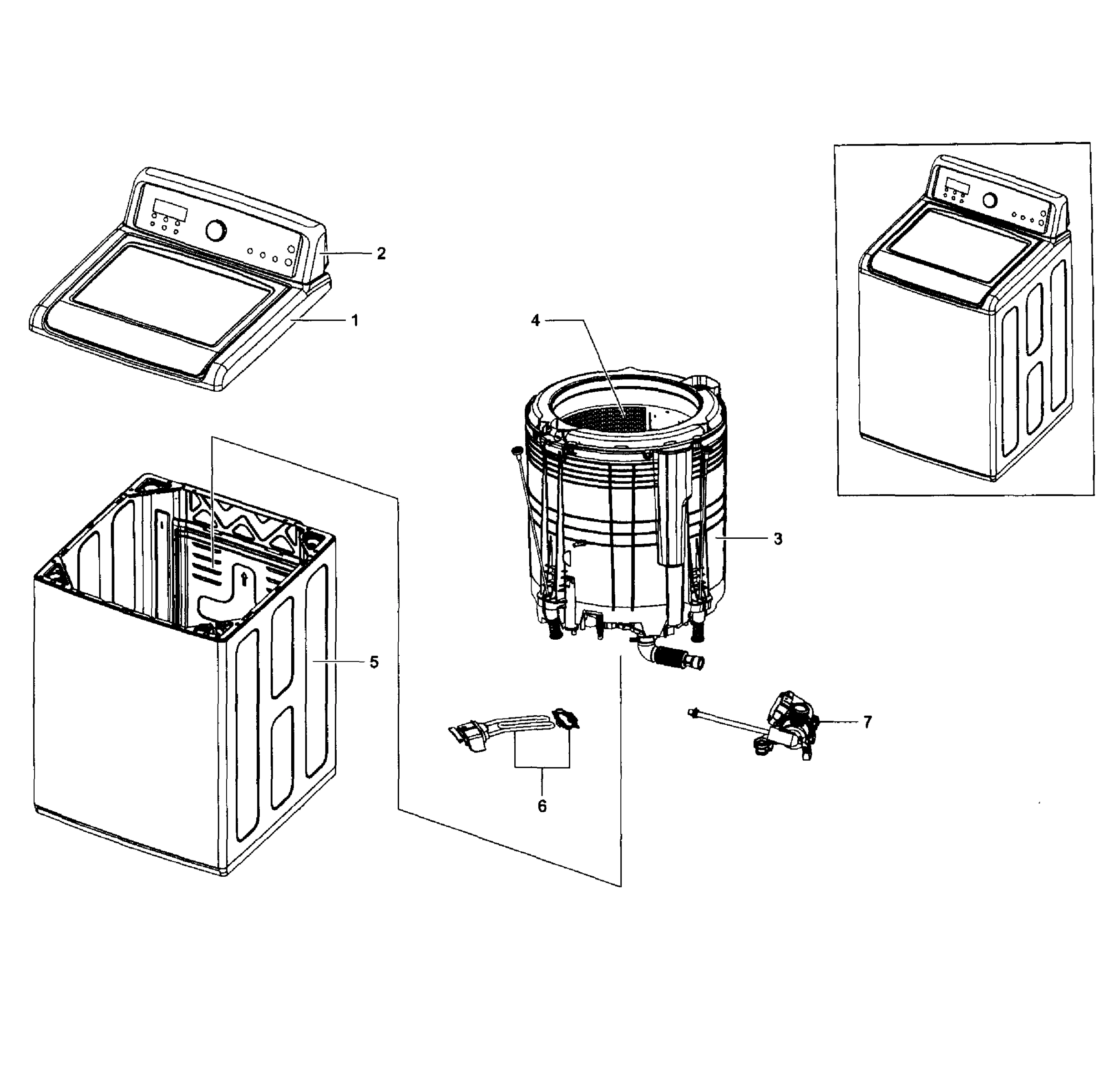 Main Assembly