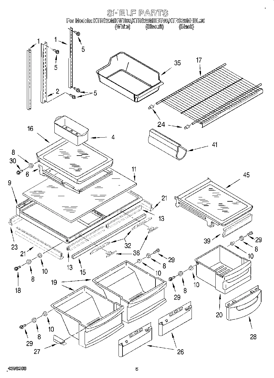 03 - SHELF