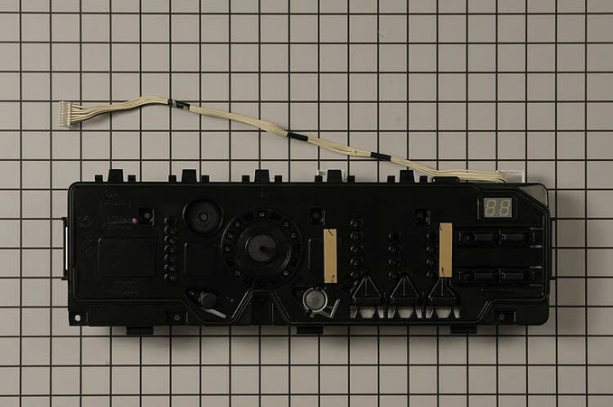 Electronic Control Board