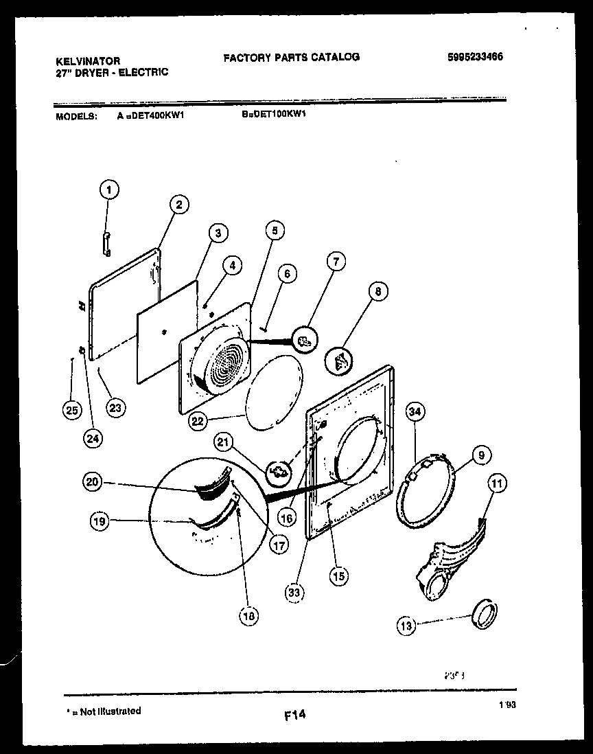 03 - DOOR PARTS