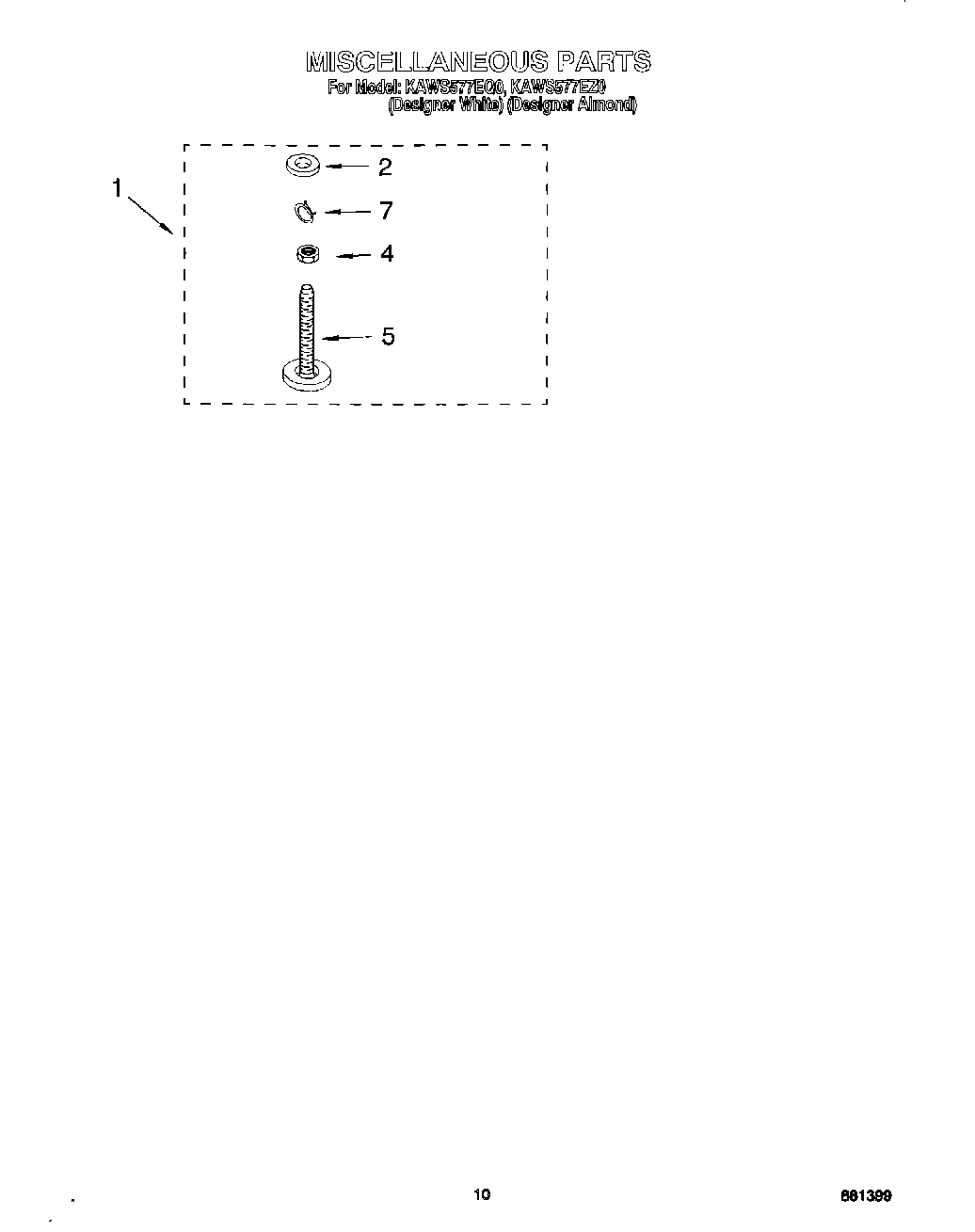 07 - MISCELLANEOUS, LIT/OPTIONAL