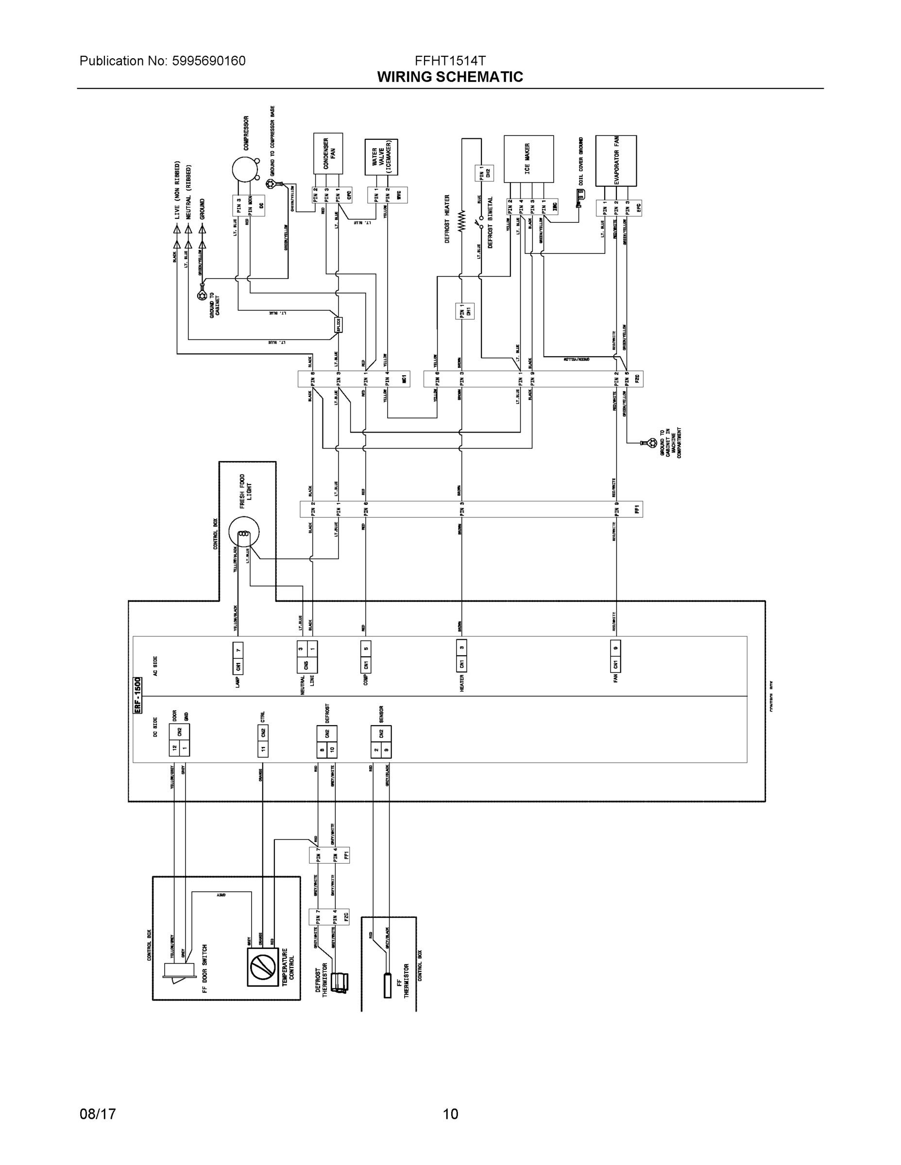 06 - WIRING SCHEMATIC