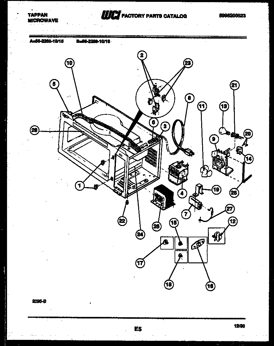 04 - FUNCTIONAL PARTS