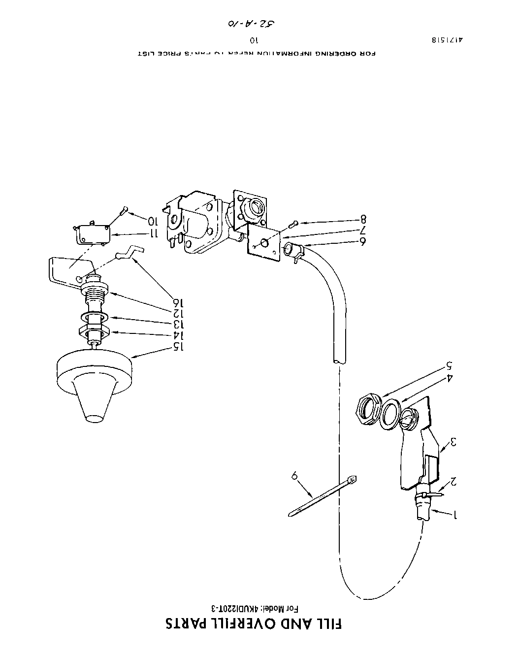 08 - FILL AND OVERFILL