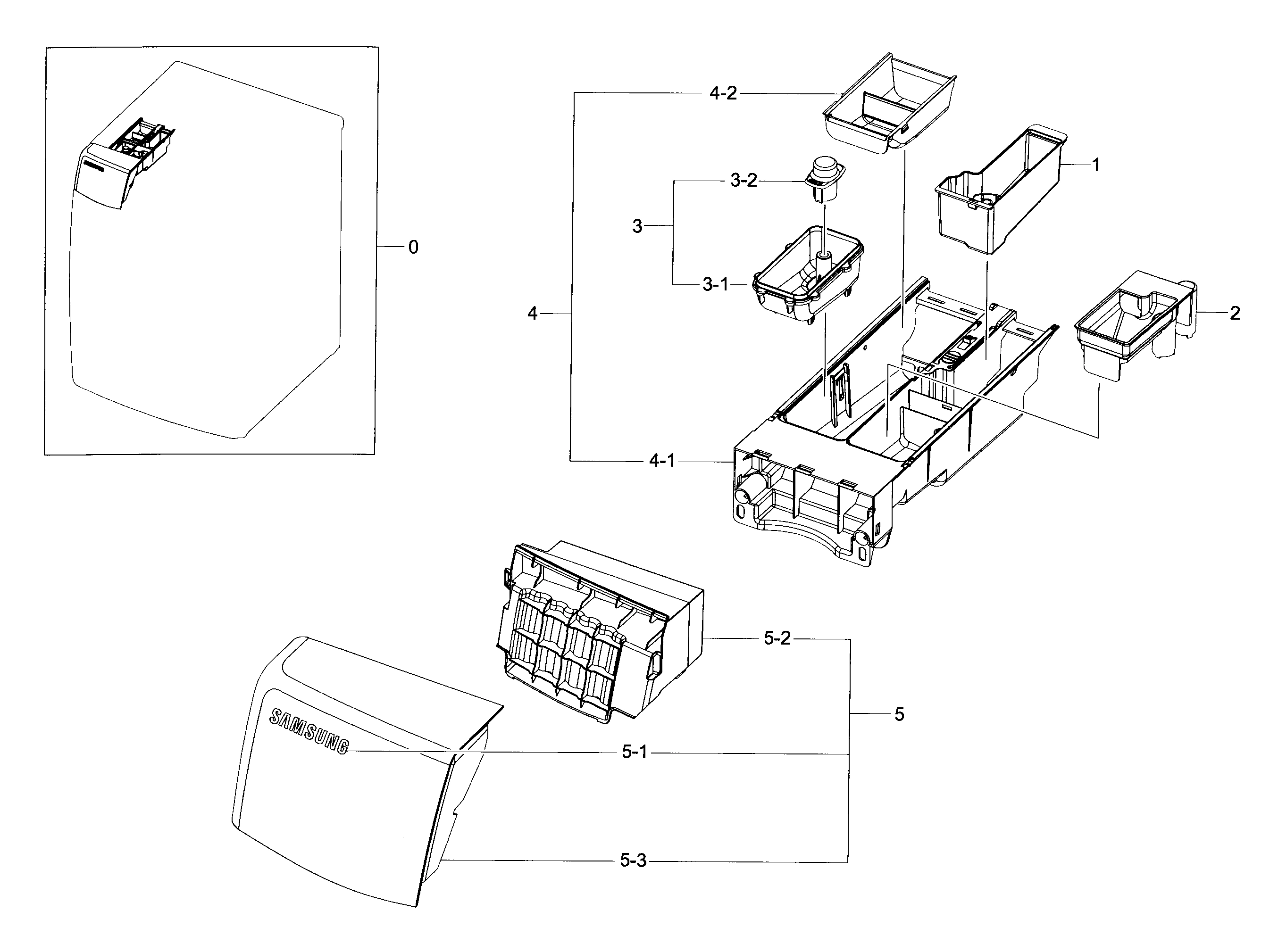 Drawer