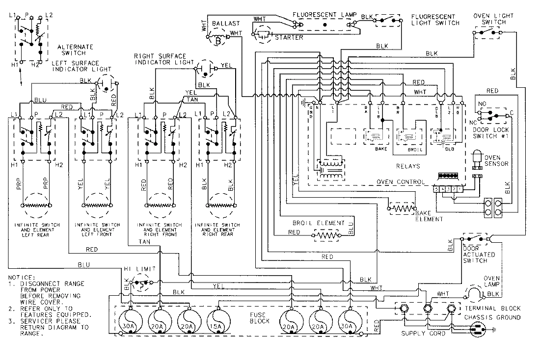 07 - WIRING INFORMATION