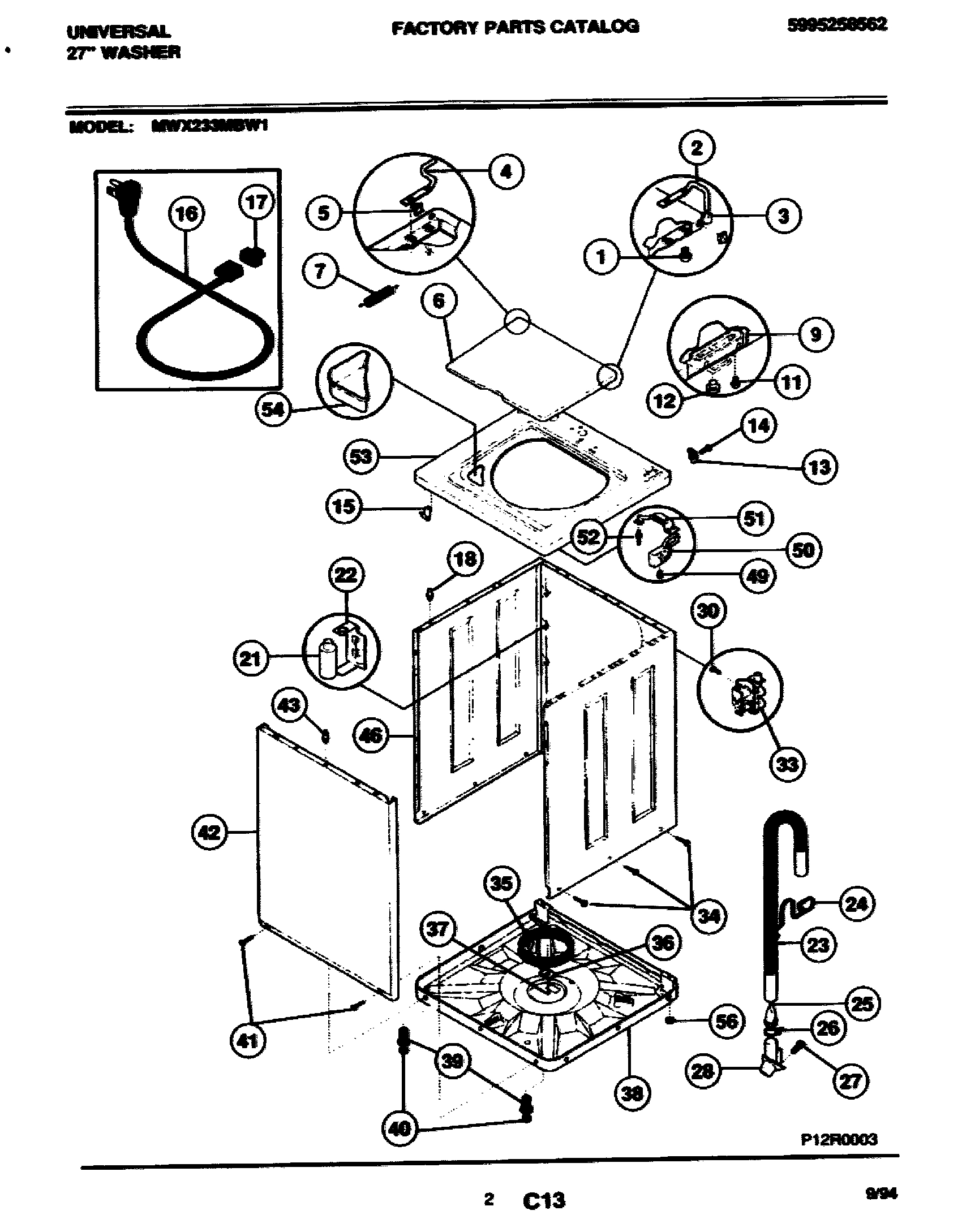 03 - CABINET