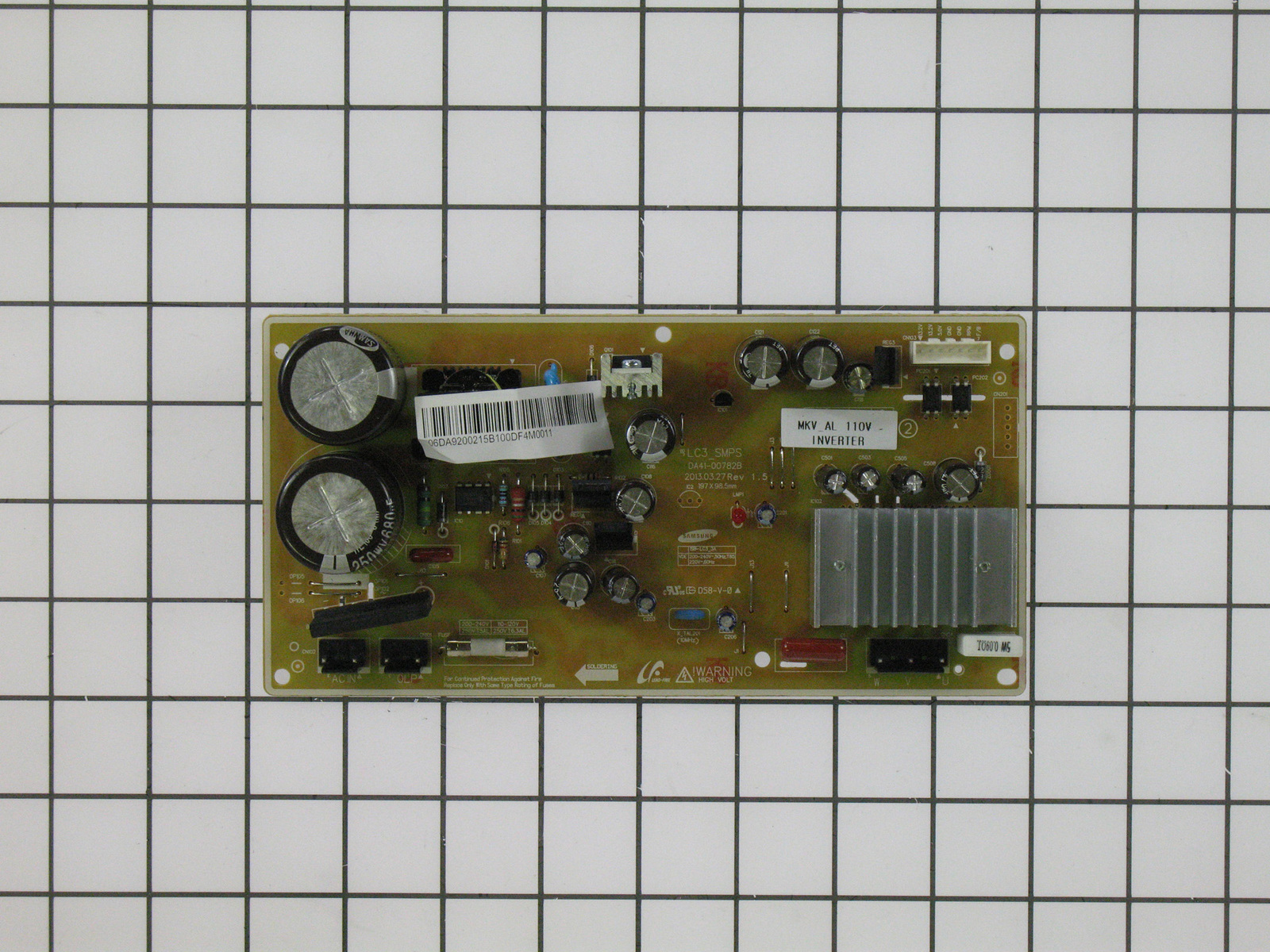 DA92-00215B