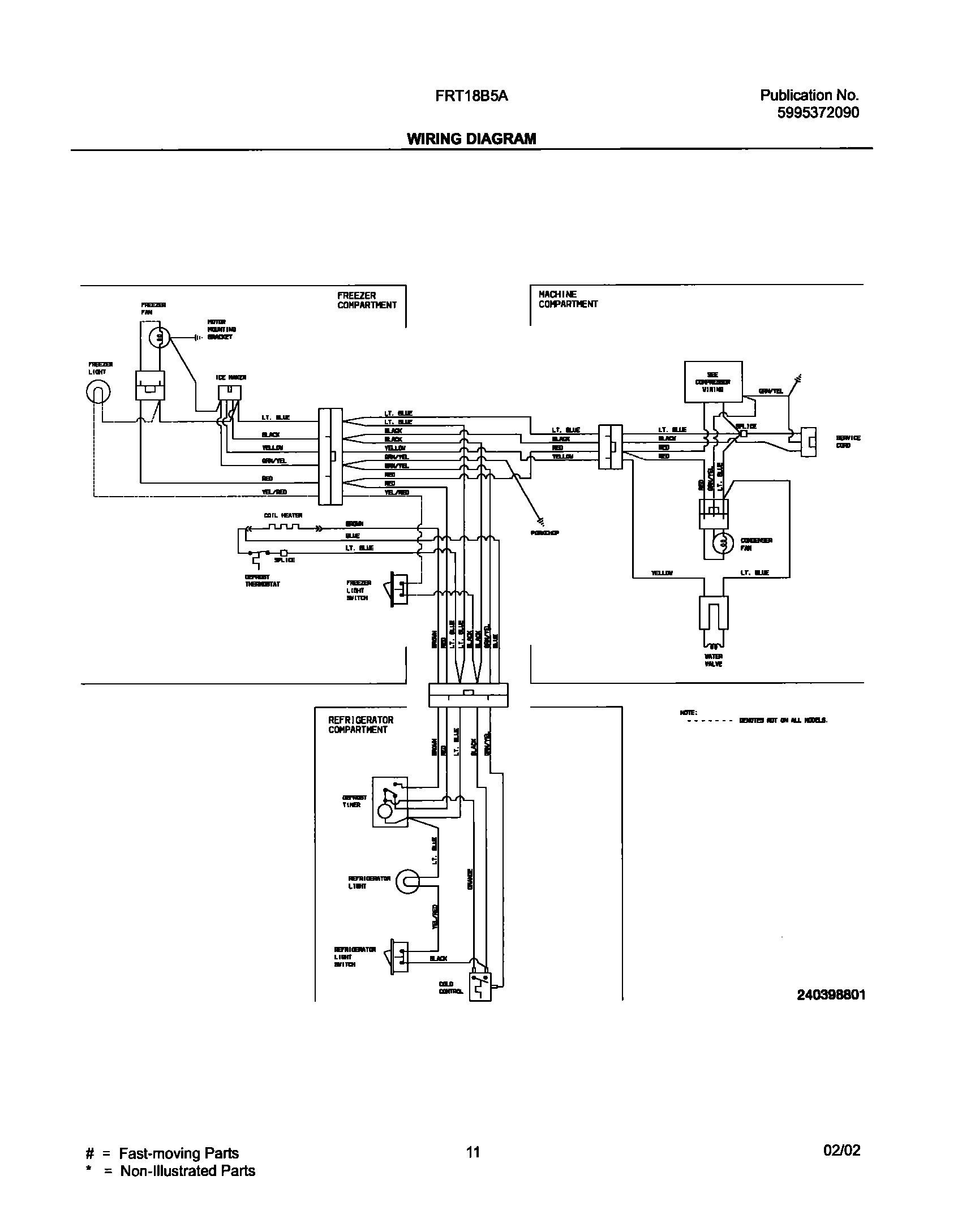 11 - WIRING DIAGRAM
