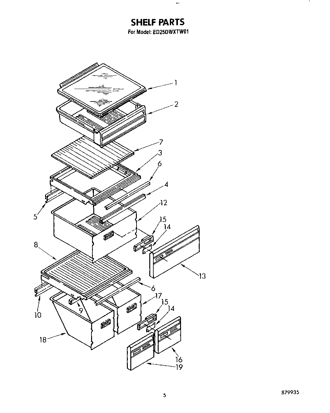 04 - SHELF