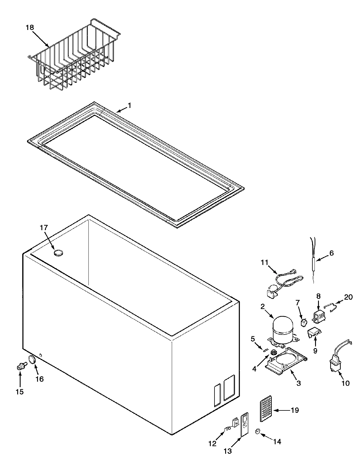 01 - CABINET